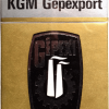 KGM Gépexport