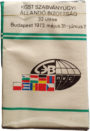 Magyar Szabványügyi Hivatal 4. Magyar Szabványügyi Hivatal 4.