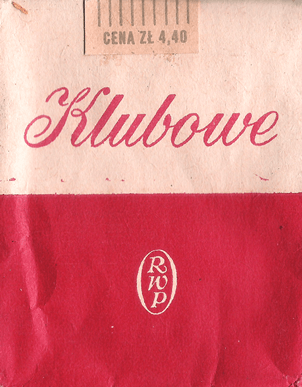 Klubowe