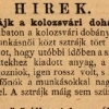 1888.04.01. Kolozsvári dohánygyár