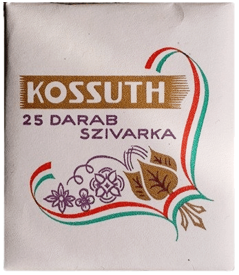 Kossuth 3.