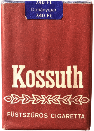 Kossuth 9.