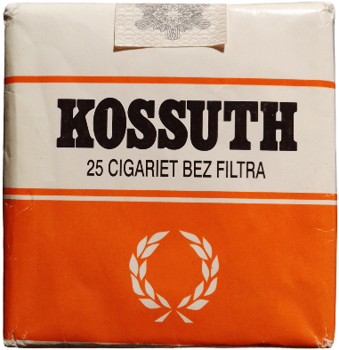 Kossuth Export 1.