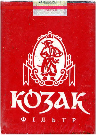 Kózak 2.