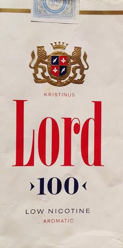 Lord 100'S