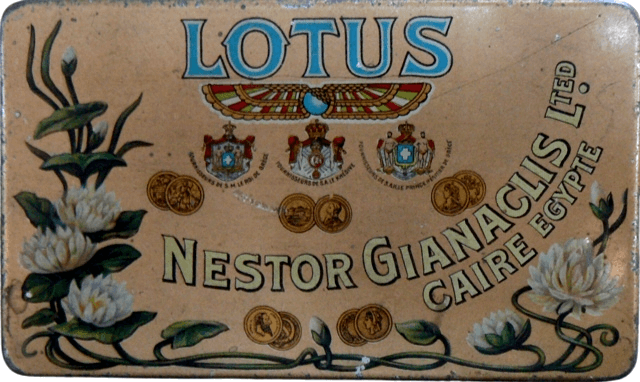 Lotus 1.
