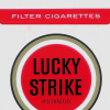 Lucky Strike 5.