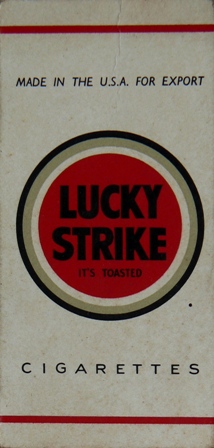 Lucky Strike 5'