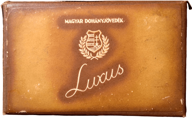 Luxus 2.