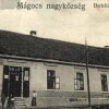 Mágocs - Dohányáruda