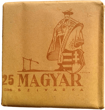 Magyar 3.