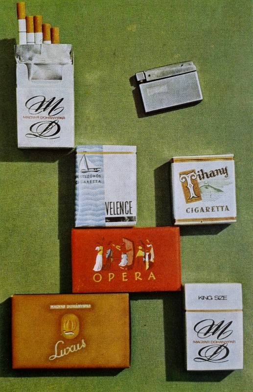 Cigaretták 2.