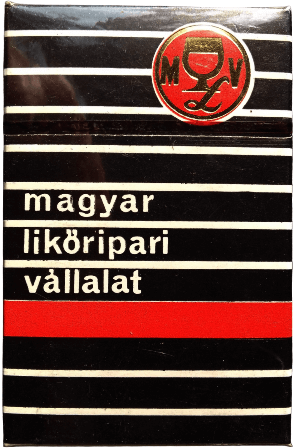 Magyar Likőripari Vállalat 2.