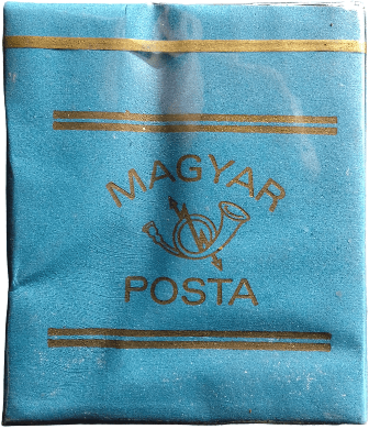 Magyar Posta 1.