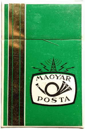 Magyar Posta 5.