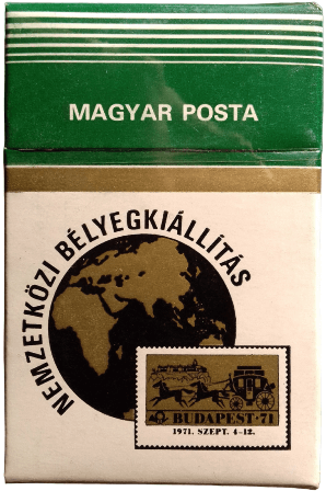 Magyar Posta 7.