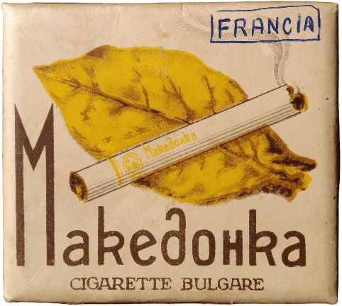Makedonka