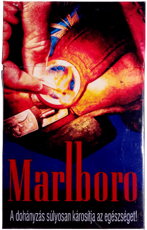 Marlboro Red 5.