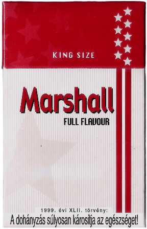 Marshall 1.