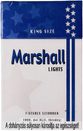 Marshall 2.