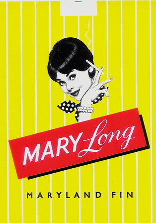 Mary Long 1.