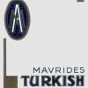 Mavrides Turkish 2.