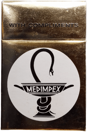 Medimpex 4.