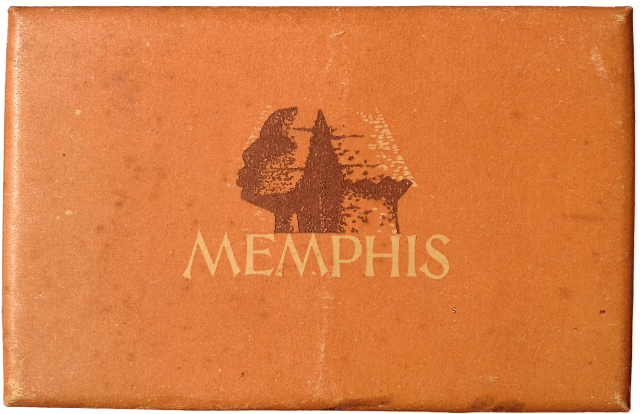 Memphis 11.