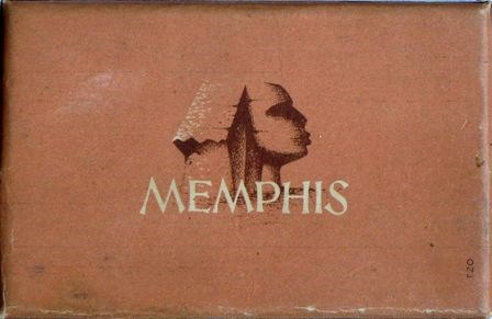 Memphis 10.
