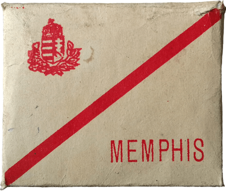 Memphis 11.