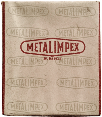 Metalimpex 1.