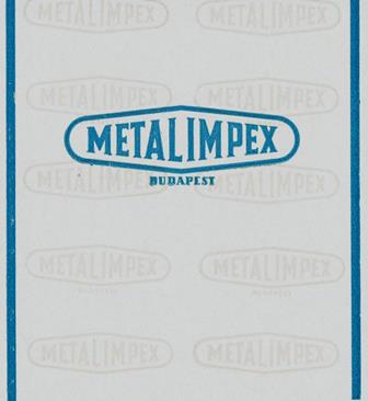 Metalimpex 3.
