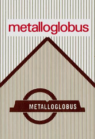 Metalloglobus 04.