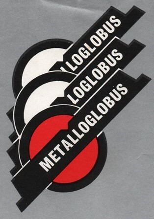 Metalloglobus 07.