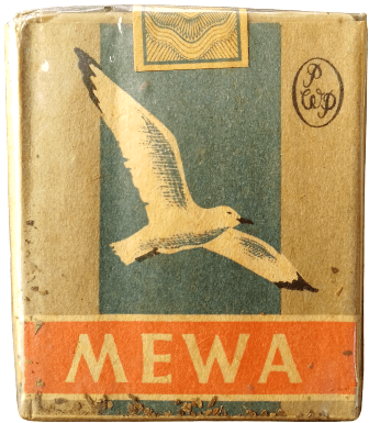 Mewa