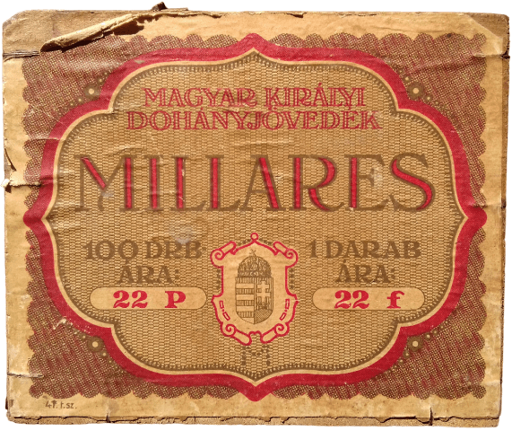 Millares 3.