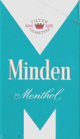 Minden