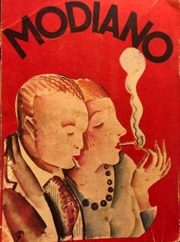 Modiano 03.