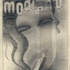 Modiano plakátterv 51.
