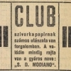 1906.05.11. Modiano-Club