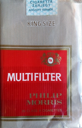 Multifilter 01.