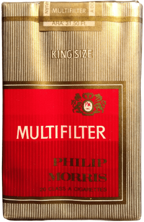 Multifilter