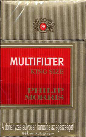 Multifilter 12.
