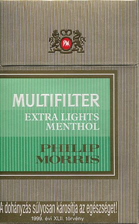 Multifilter 22.