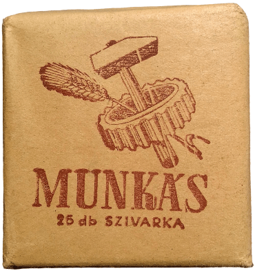 Munkás 07.