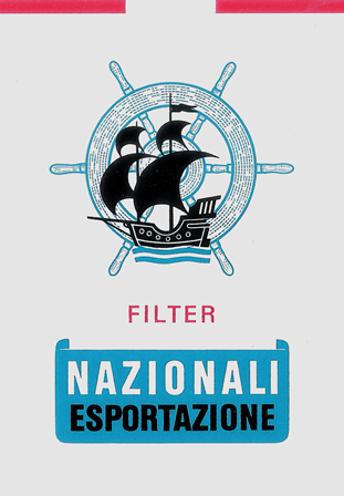 Nazionali Esportazione 2.