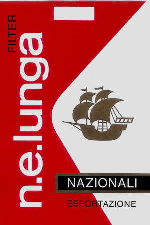 Nazionali Esportezione Lunga