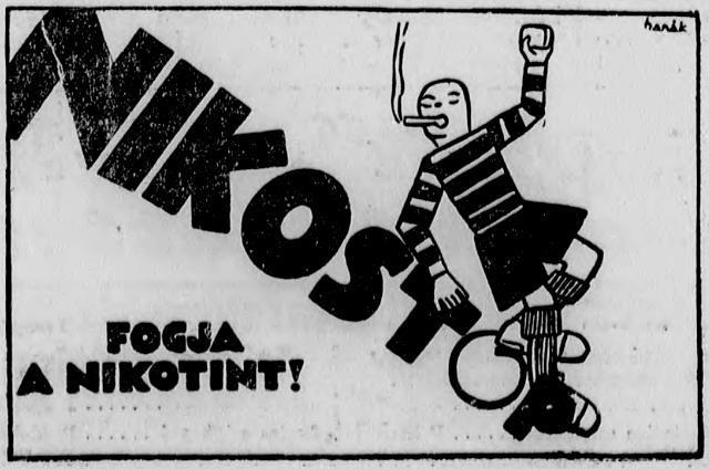 Nikostop cigarettaszipka 2.