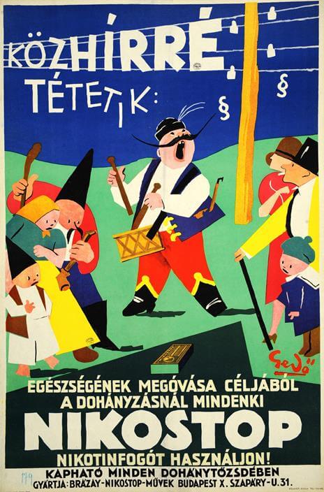 Nikostop cigarettaszipka 1.