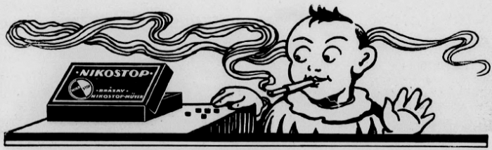 Nikostop cigarettaszipka 4.